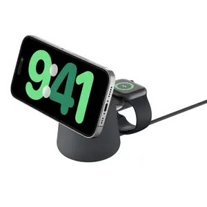 2-in-1 Ladestation Belkin Boost Charge Pro