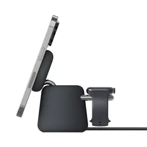 2-in-1 Ladestation Belkin Boost Charge Pro image-1