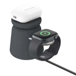 2-in-1 Ladestation Belkin Boost Charge Pro image-2