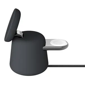 2-in-1 Ladestation Belkin Boost Charge Pro image-3