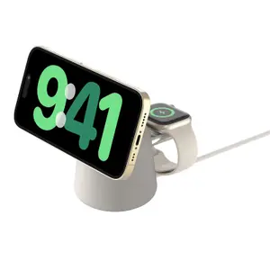 2-in-1 oplaadstation Belkin Boost Charge Pro image-1