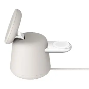 2-in-1 oplaadstation Belkin Boost Charge Pro image-5