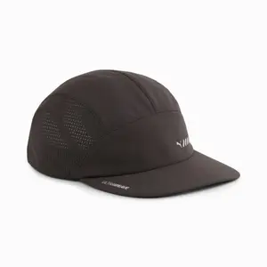 Faltbare 5-Panel-Cap Puma image-0