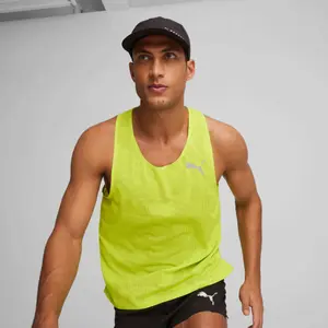 Faltbare 5-Panel-Cap Puma image-1