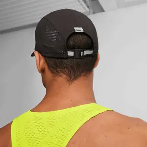 Faltbare 5-Panel-Cap Puma image-3