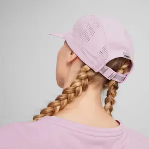 Faltbare 5-Panel-Cap Puma image-2