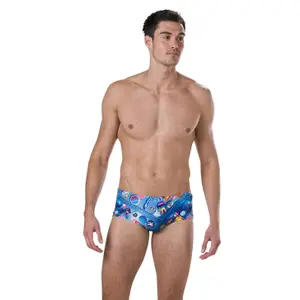 Badbyxor Speedo End Allov 14 cm image-2
