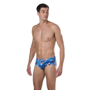 Badbyxor Speedo End Allov 14 cm image-3