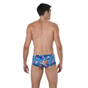 Badbyxor Speedo End Allov 14 cm image-5