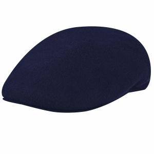 0258bc-db404-baret-kangol-504-dk-blauw