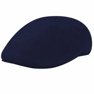 0258bc-db404-baskenmutze-kangol-504-dunkelblau