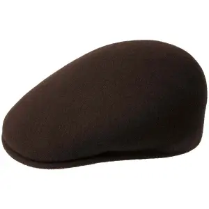 0258bc-es220-baskenmutze-kangol-504-espresso