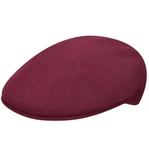 0258bc-vi503-baskenmutze-kangol-504-vino