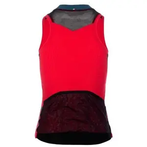 Maillot sans manches femme Q36.5 Pinstripe image-1