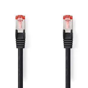 Kabel RJ45 Nedis CAT6 S/FTP