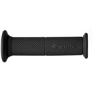 Poignées Ariete trinity triple densite blanc-noir-rouge image-0