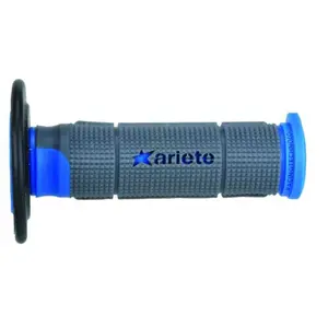 Poignées Ariete trinity triple densite gris-bleu-noir image-0