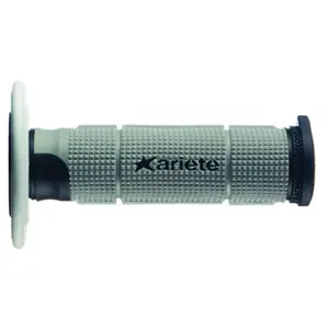 Poignées Ariete trinity triple densite gris-noir-blanc image-0