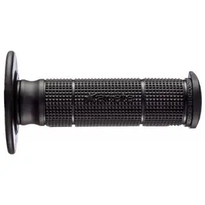 Maniglie Ariete unity half waffle soft noir image-0