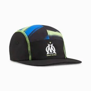 5 Panel Cap OM Faster image-0
