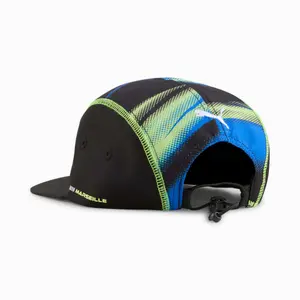 5 Panel Cap OM Faster image-1
