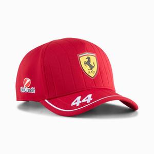 026276-01-czapka-z-daszkiem-dla-dzieci-puma-scuderia-ferrari-hamilton-czerwony-junior