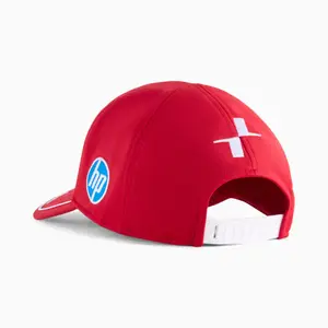 Casquette de baseball Puma Leclerc Scuderia Ferrari HP image-1
