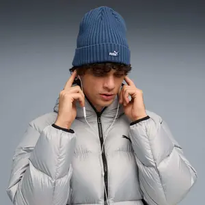 Gorro de corona Puma Essentials image-1