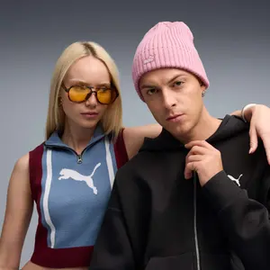 Gorro de corona Puma Essentials image-1