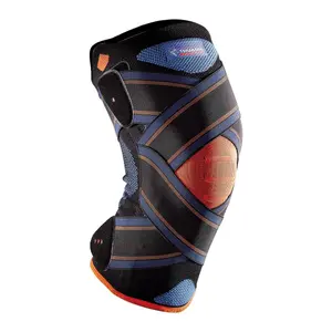 Genouillère strapping Novélastic Thuasne image-1
