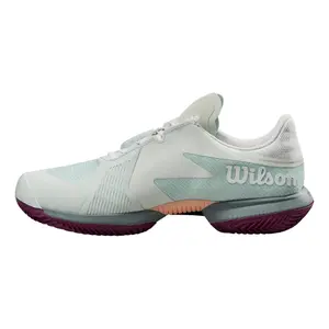 Damen-Tennisschuhe Wilson Kaos Swift 1.5 2024 Clay image-1