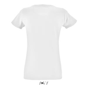 Women's T-shirt Sol's Regent Fit image-1