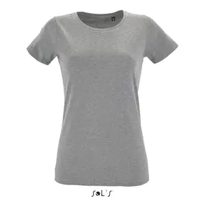 Women's T-shirt Sol's Regent Fit image-0