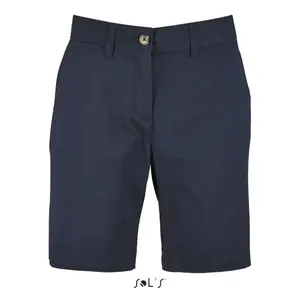 Damesshort Sol's Jasper image-0