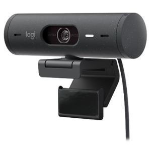 Webcam Logitech BRIo 500 HD