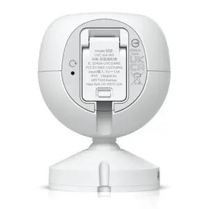 Caméra 2688 x 1512 Pixel Wifi/Bluetooth Ubiquiti UVC-G4-INS image-4