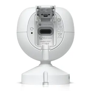 Caméra 2688 x 1512 Pixel Wifi/Bluetooth Ubiquiti UVC-G4-INS image-5