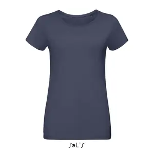 T-shirt de mulher Sol's Martin image-0