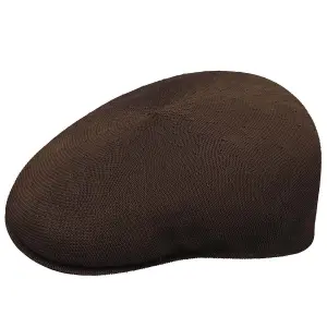 0287bc-br204-baskenmutze-kangol-tropic-504-braun