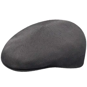 0287bc-ch011-baskenmutze-kangol-tropic-504-holzkohle