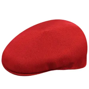 0287bc-sc613-beret-kangol-tropic-504-scharlachrot