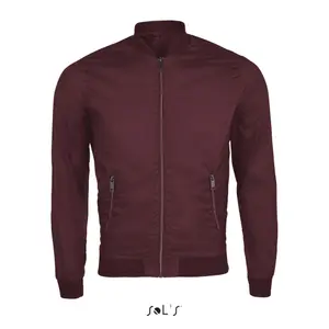 Jacket Sol's Roscoe image-0