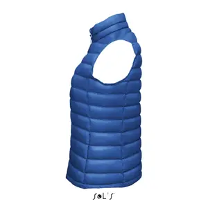 Chaleco de mujer Sol's Wilson Bw image-2