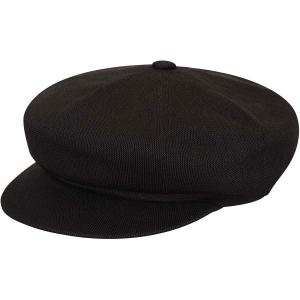 0289bc-db203-beret-kangol-tropic-spitfire-dark-brown