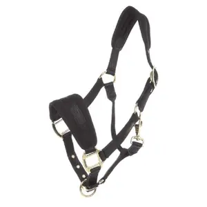 Nylon halter for horse Kavalkade Memory image-0