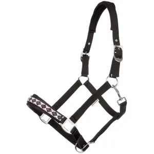 Licol pour cheval Kavalkade Perlon Classic image-0