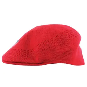 0290bc-sc613-baskenmutze-kangol-tropic-504-ventair-scharlachrot