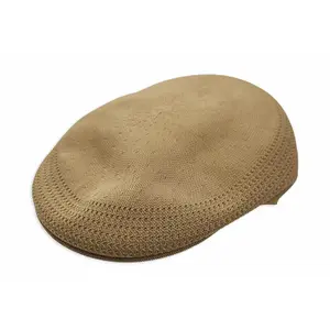 0290bc-tn262-baskenmutze-kangol-tropic-504-ventair-tan