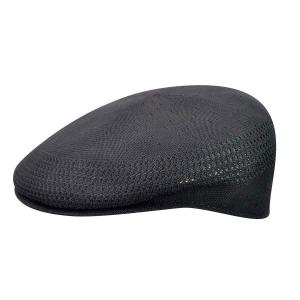0290bc-bg991-boina-kangol-tropic-504-ventair-preto-ouro
