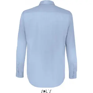 Shirt Sol's Baltimore Fit image-1